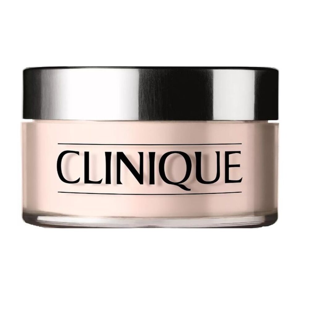 Clinique Blended Face Powder # 02 Transparency Finish Matte 0.88 oz